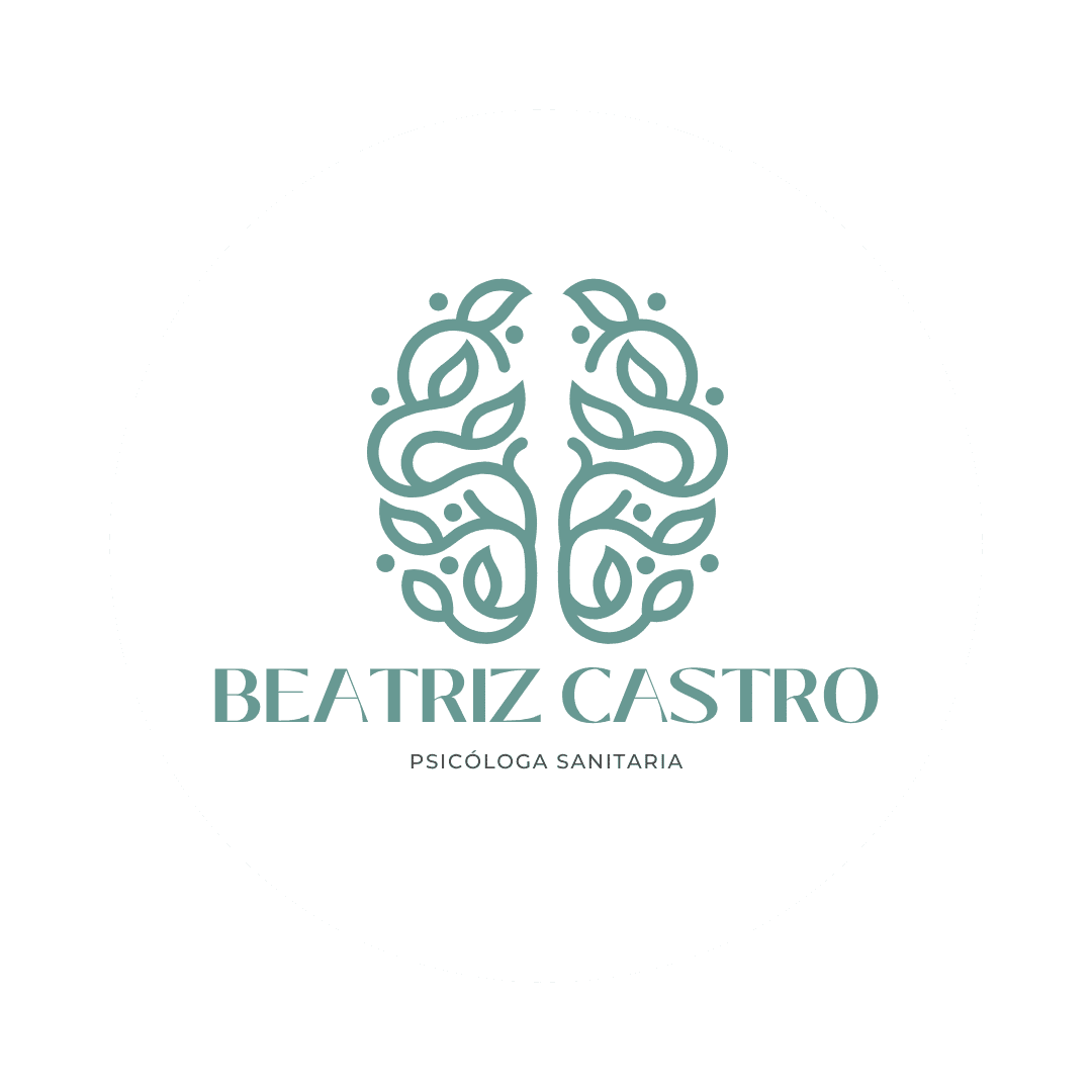 Beatriz Castro Psicología