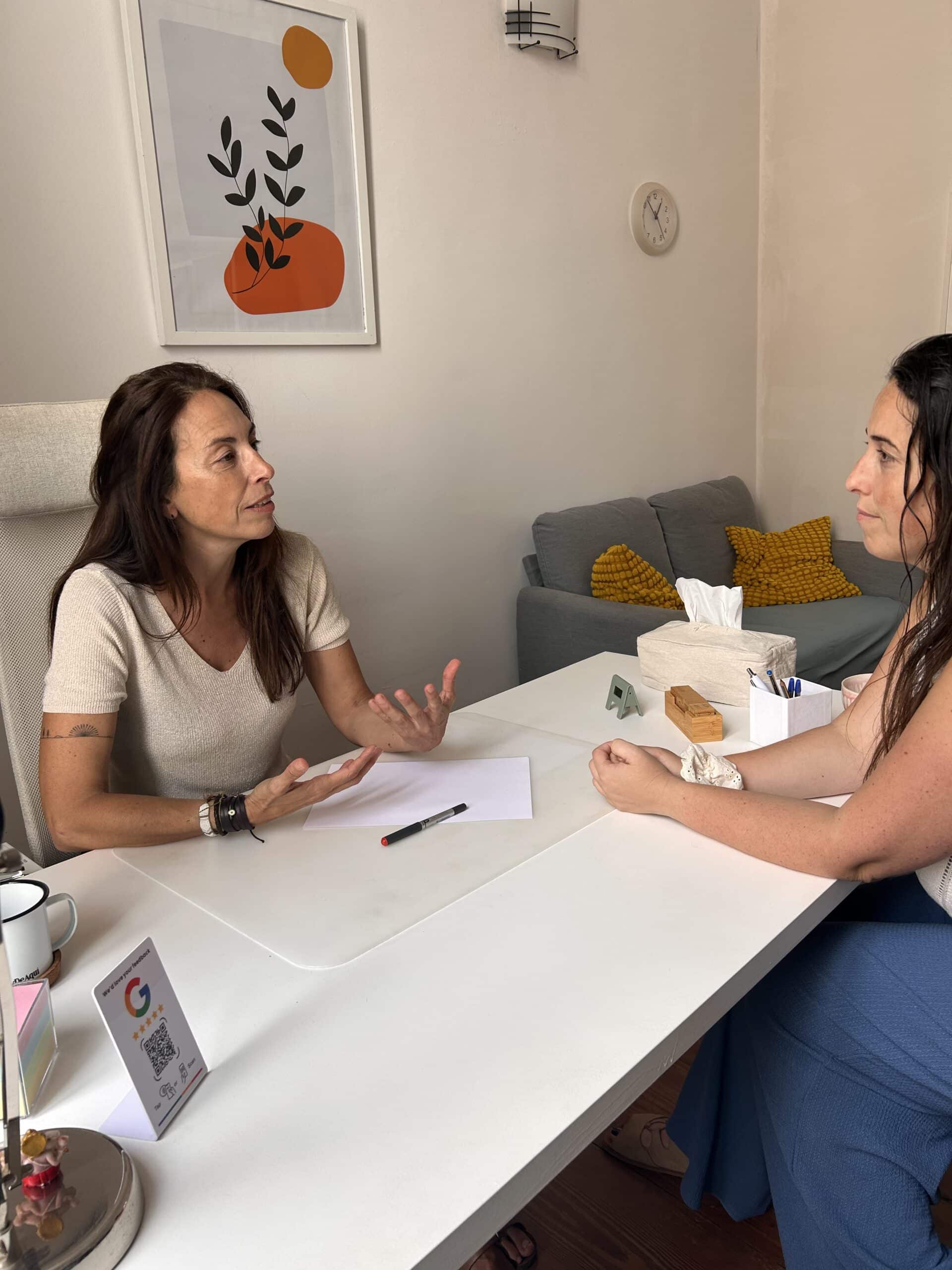 Terapia para la ansiedad en Las Palmas